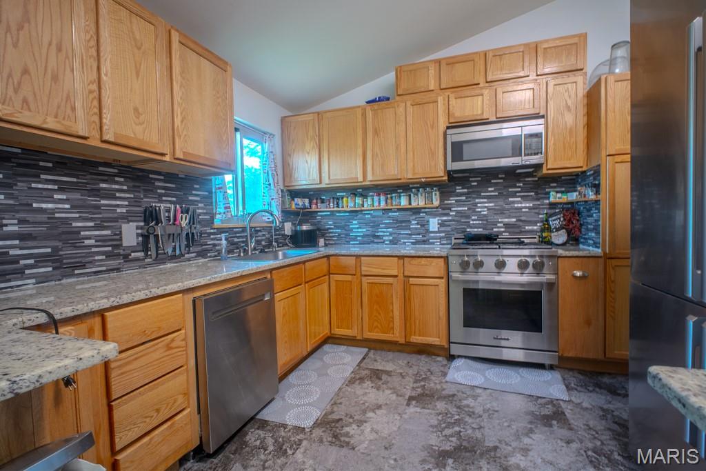 Indian Meadows 7 - Residential