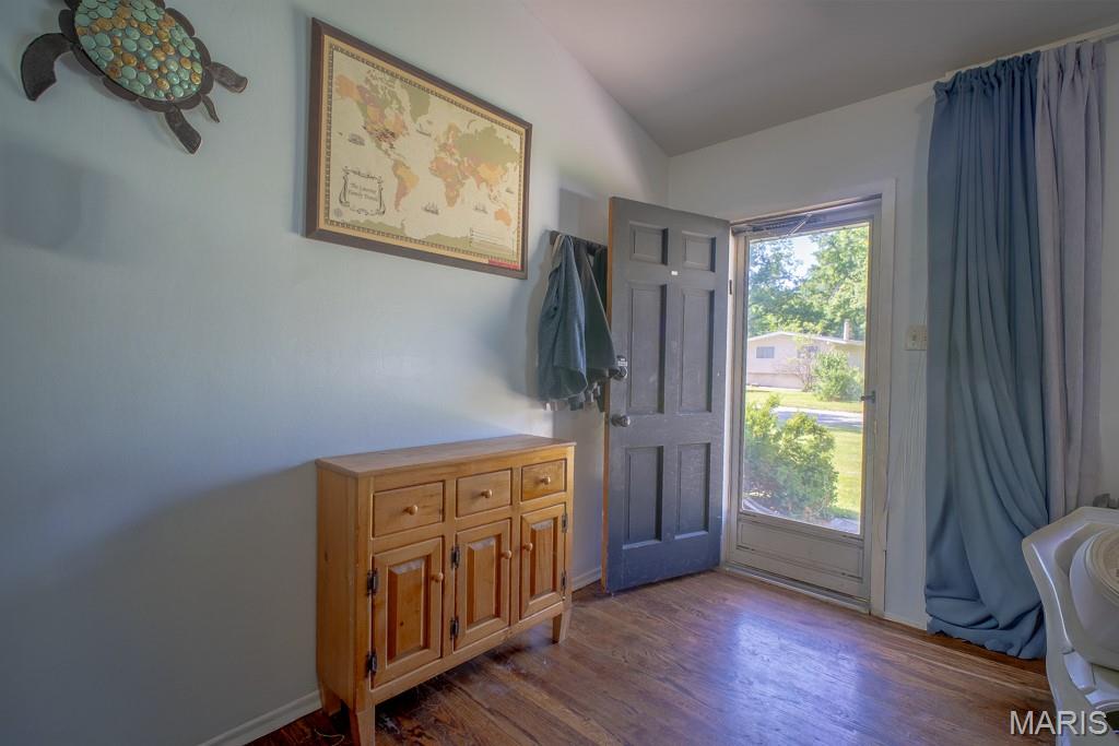 Indian Meadows 7 - Residential