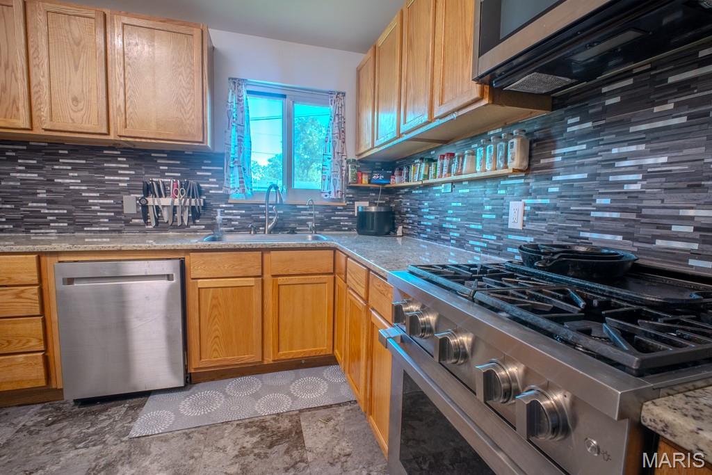 Indian Meadows 7 - Residential