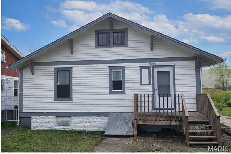 Granby Park Sub - Residential