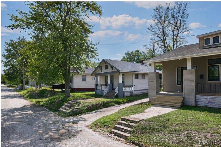 Granby Park Sub - Residential