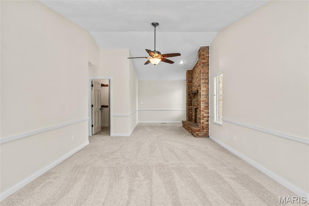 Cedar Meadows - Residential