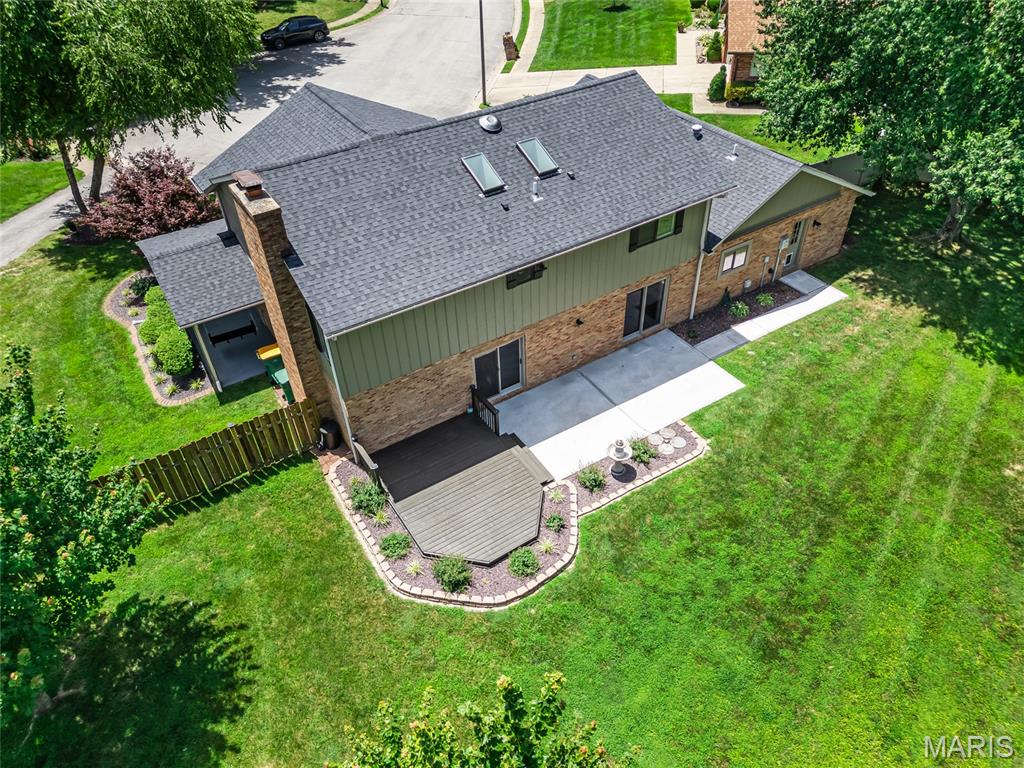 Cedar Meadows - Residential