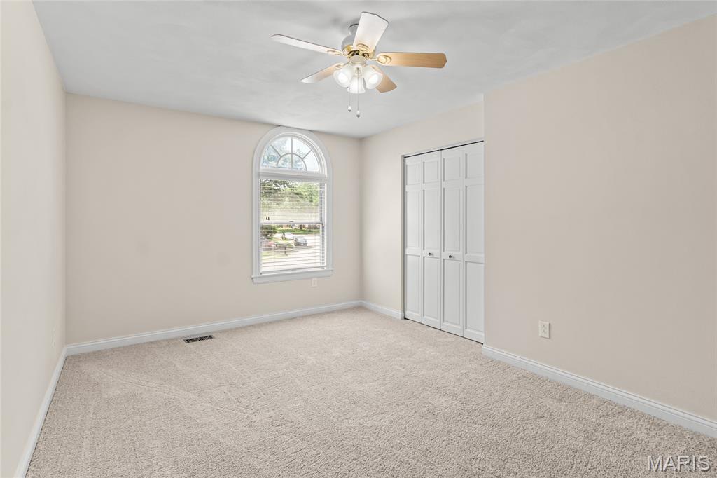Cedar Meadows - Residential