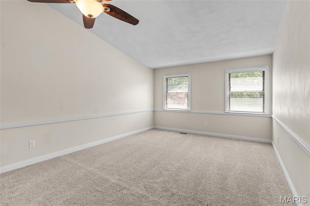 Cedar Meadows - Residential