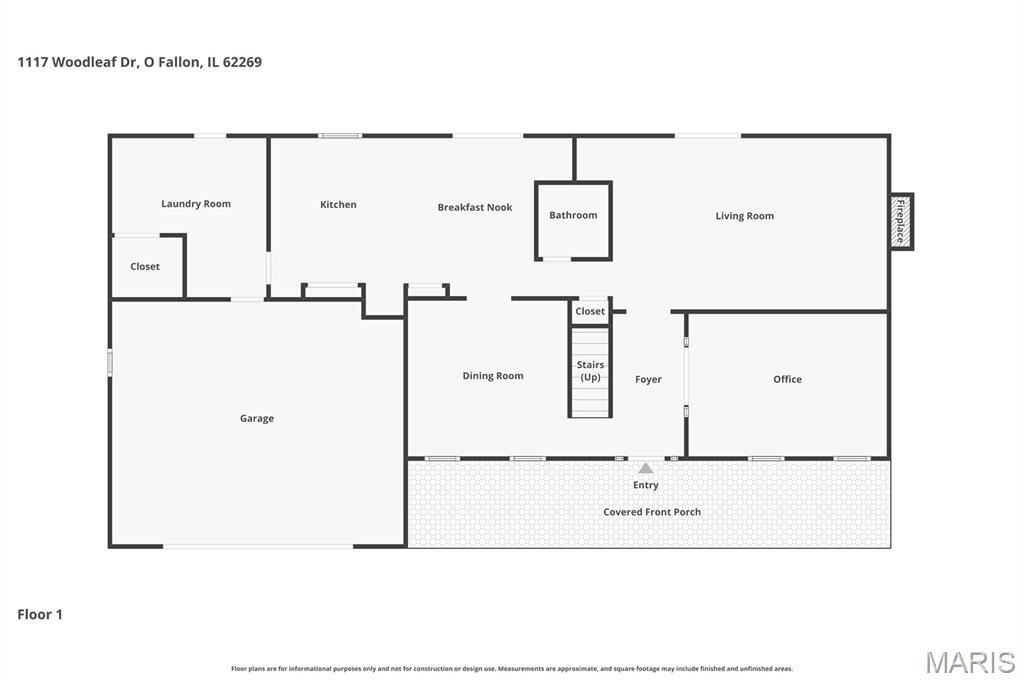 Cedar Meadows - Residential