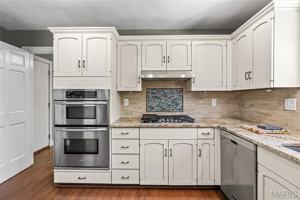 Cedar Meadows - Residential