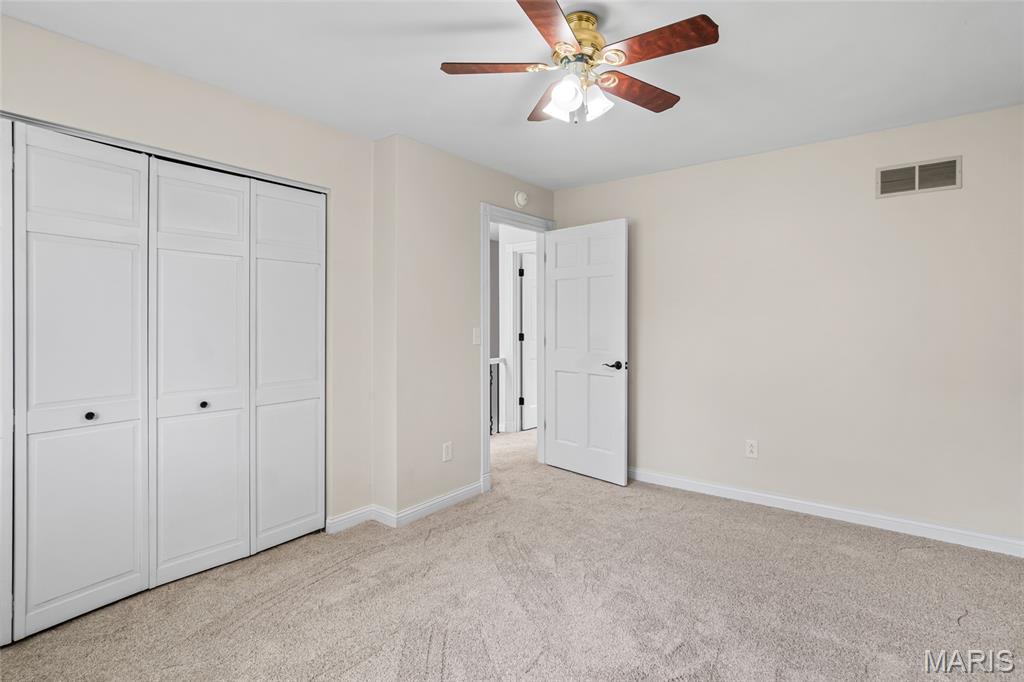 Cedar Meadows - Residential