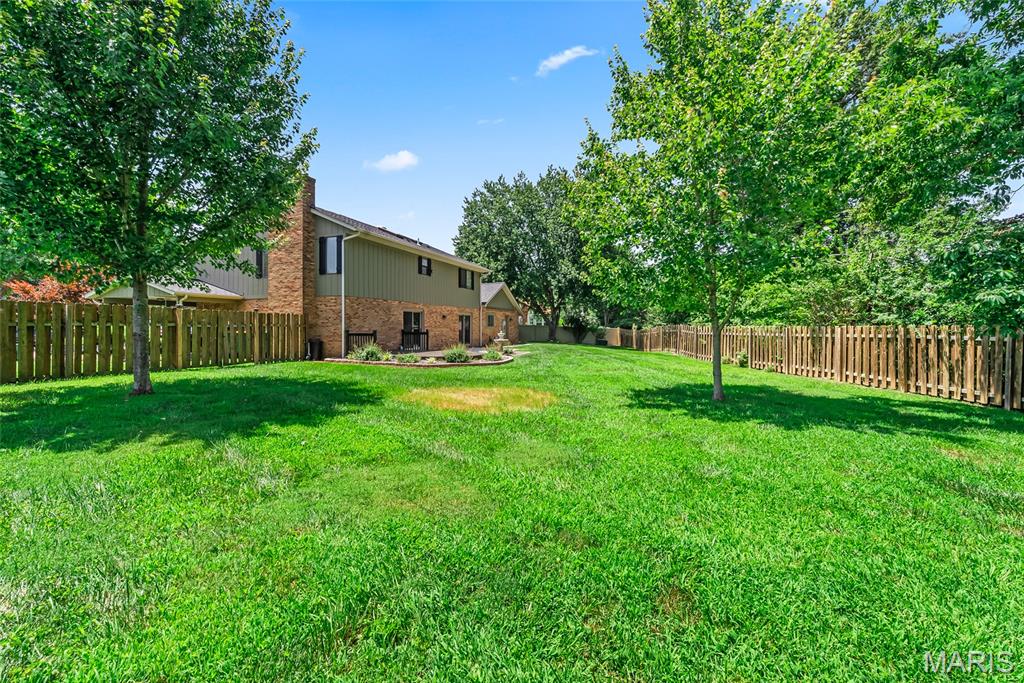 Cedar Meadows - Residential
