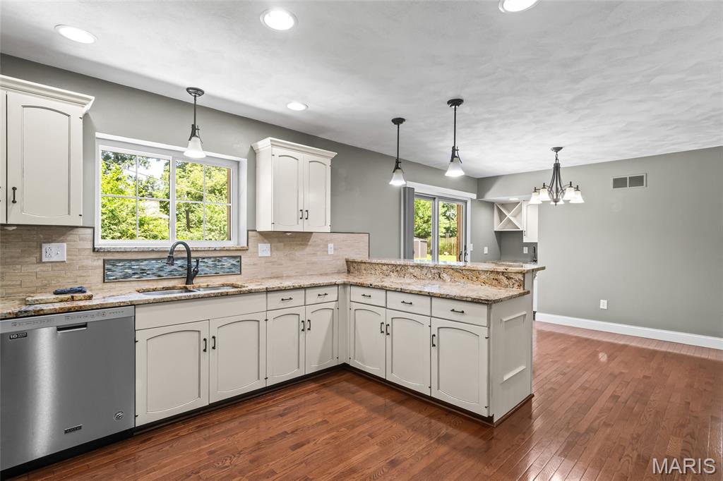 Cedar Meadows - Residential