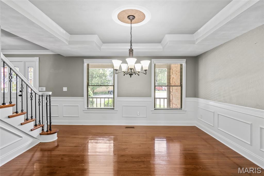 Cedar Meadows - Residential