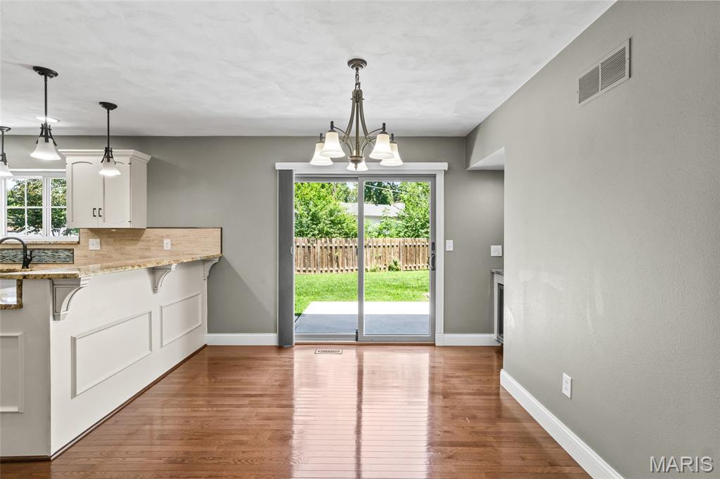 Cedar Meadows - Residential
