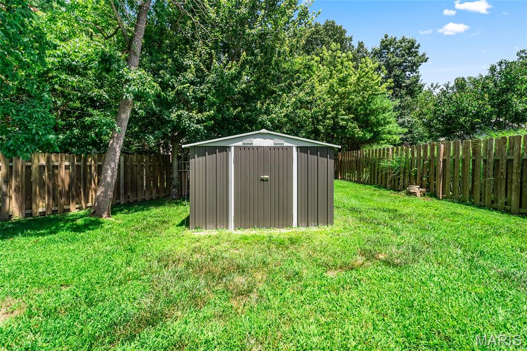 Cedar Meadows - Residential