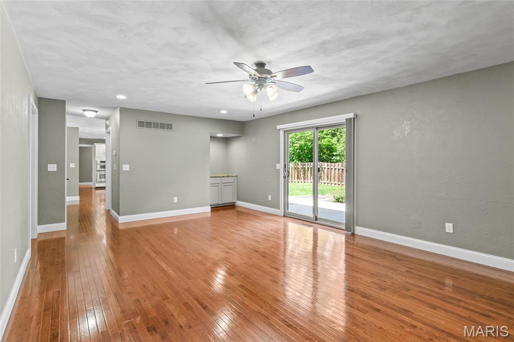 Cedar Meadows - Residential