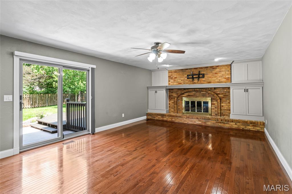 Cedar Meadows - Residential