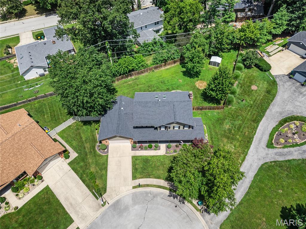 Cedar Meadows - Residential