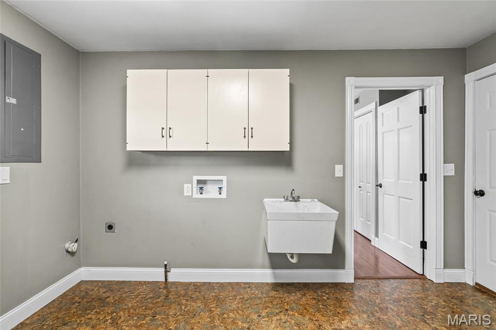 Cedar Meadows - Residential