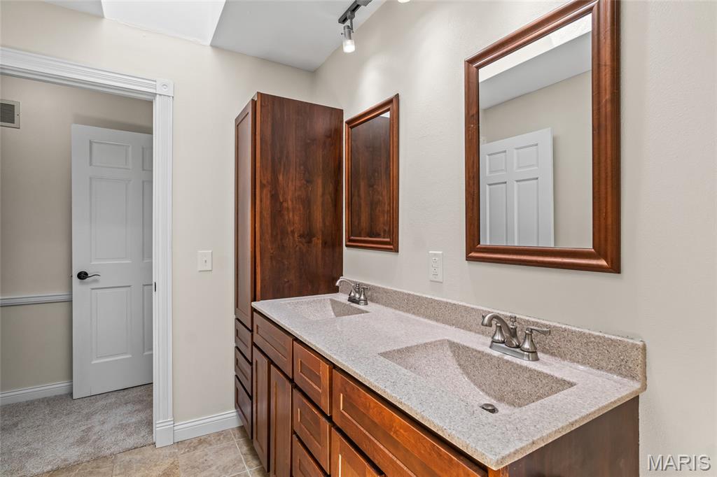 Cedar Meadows - Residential