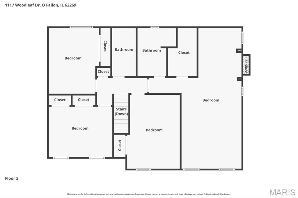 Cedar Meadows - Residential