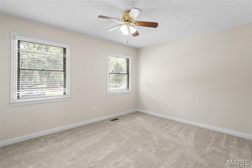 Cedar Meadows - Residential