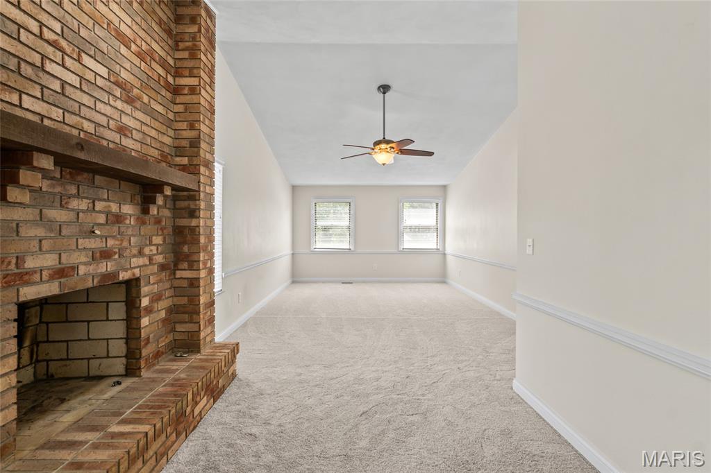 Cedar Meadows - Residential