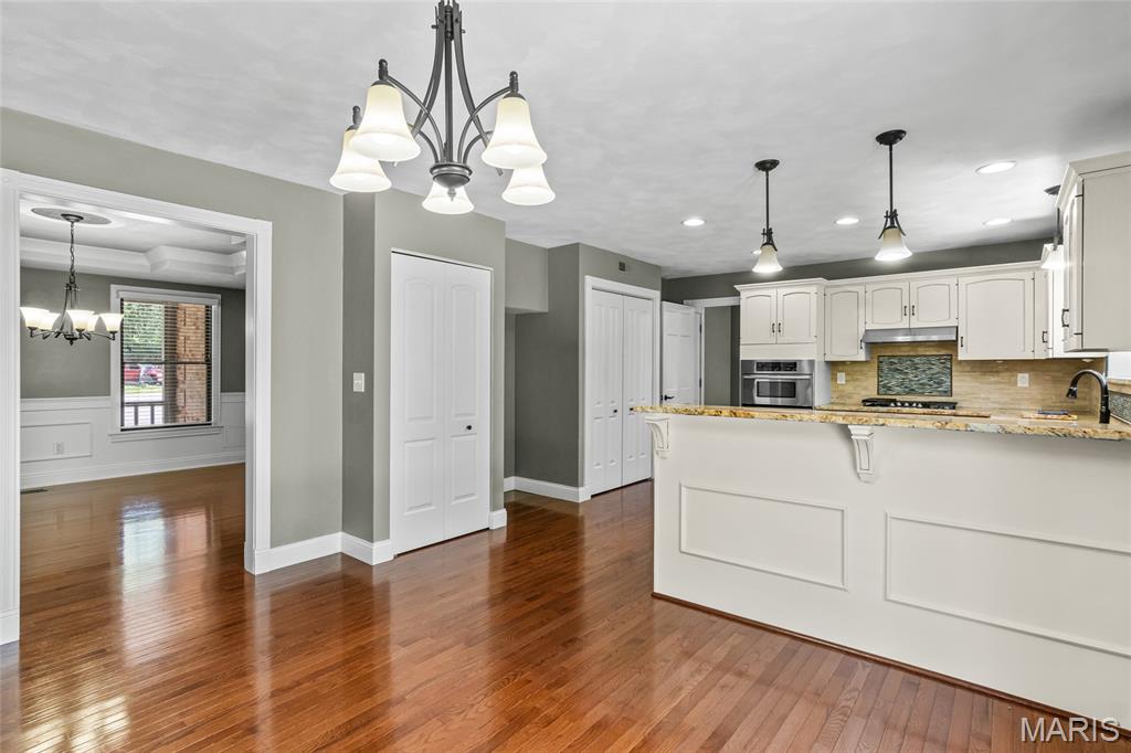 Cedar Meadows - Residential