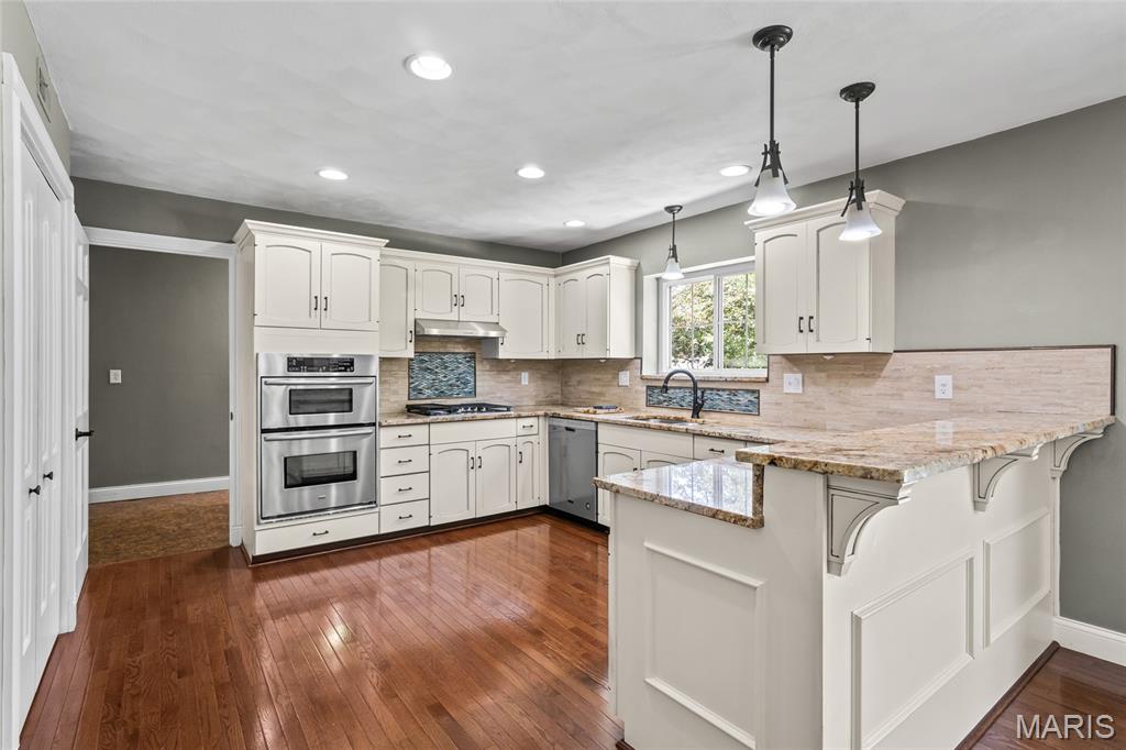 Cedar Meadows - Residential
