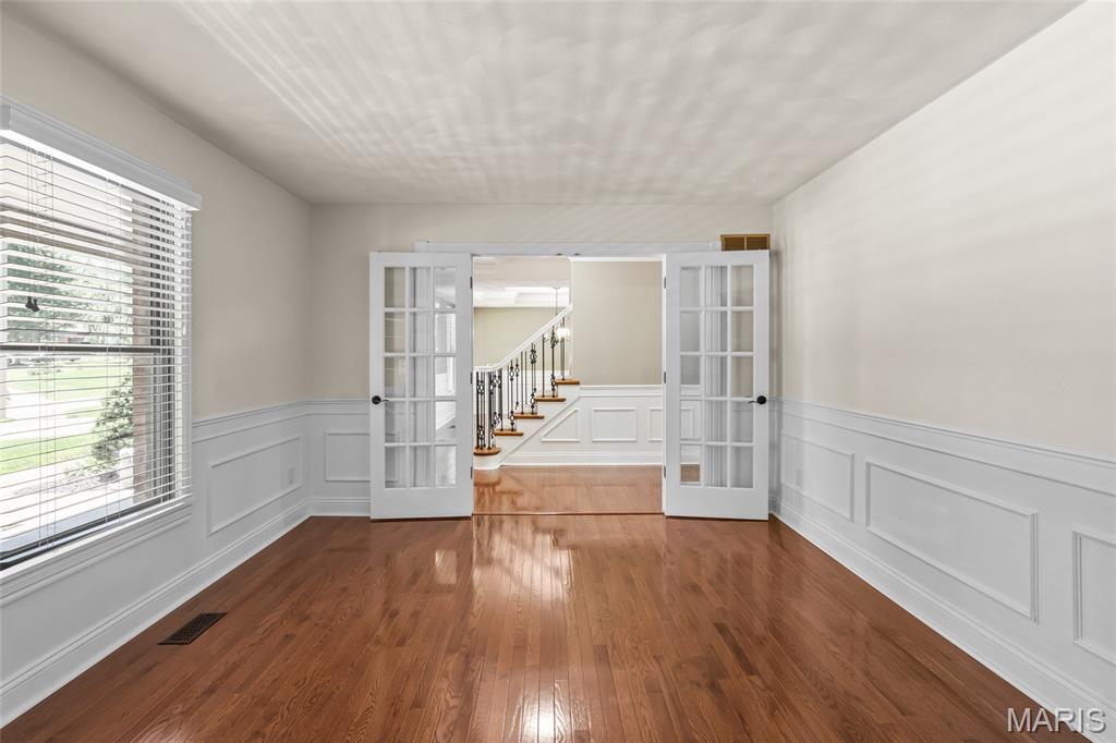 Cedar Meadows - Residential
