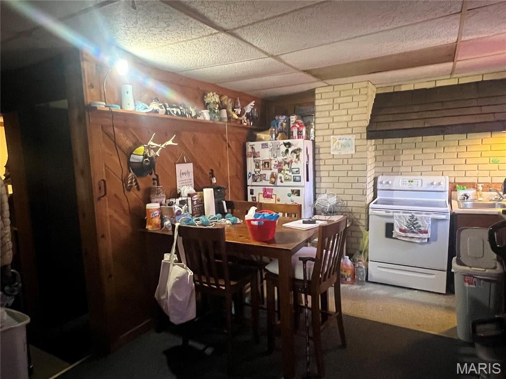 R E Dorsey 2nd Sub - Residential