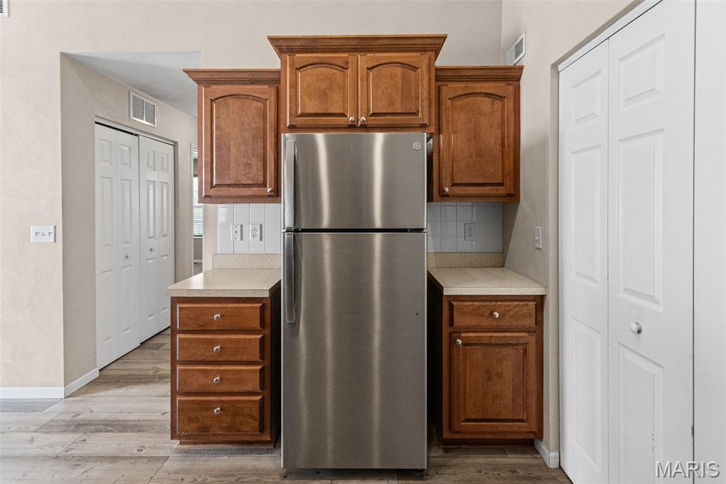 Windstone Sub - Residential