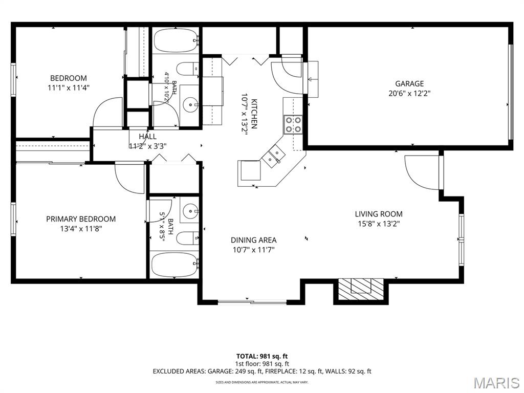 Windstone Sub - Residential