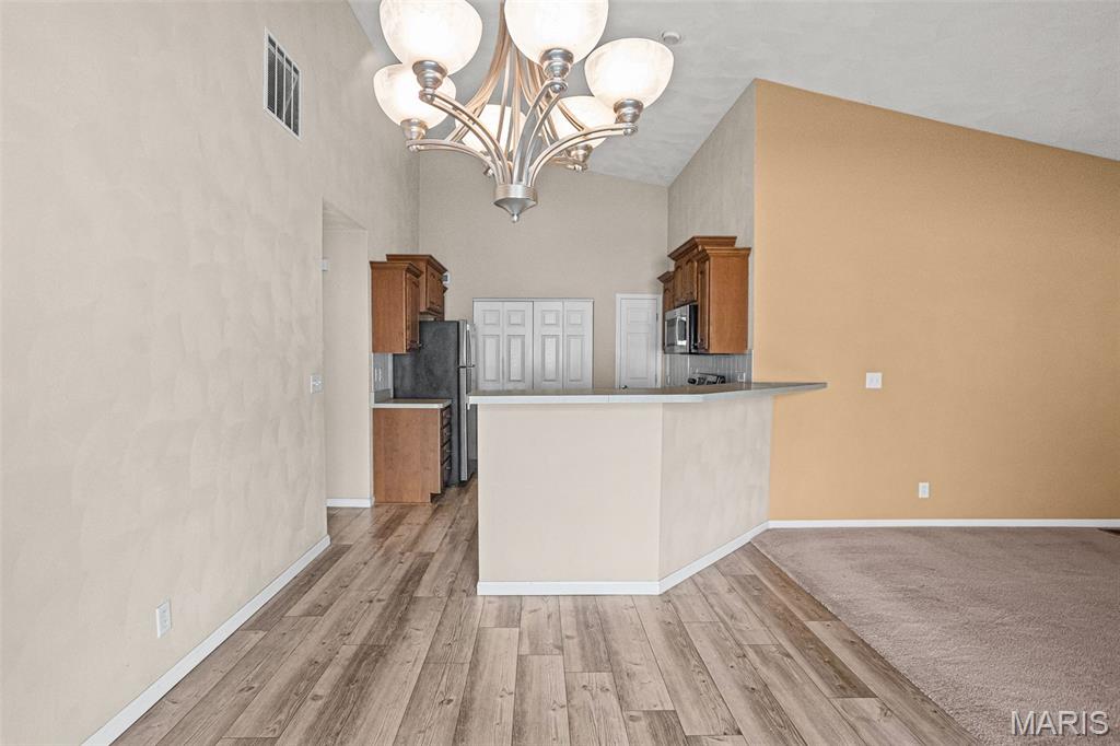 Windstone Sub - Residential