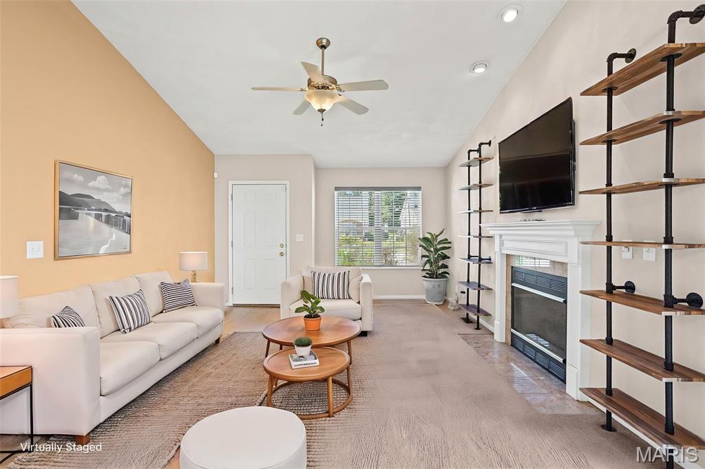 Windstone Sub - Residential