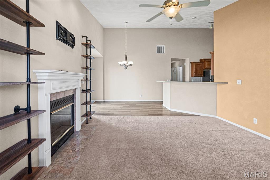 Windstone Sub - Residential
