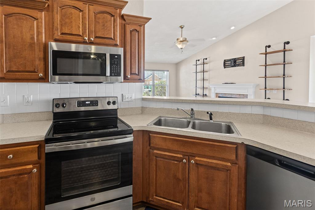 Windstone Sub - Residential