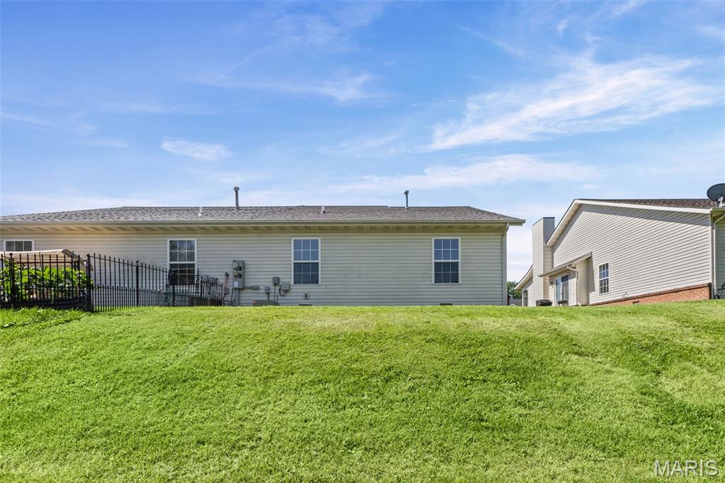 Windstone Sub - Residential