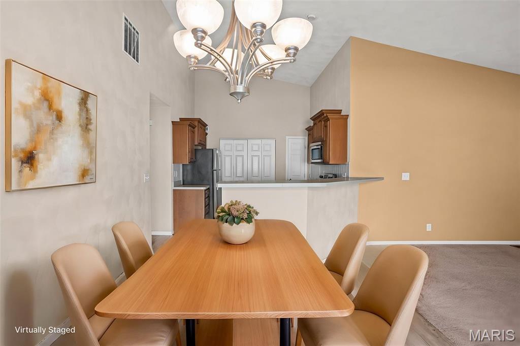 Windstone Sub - Residential