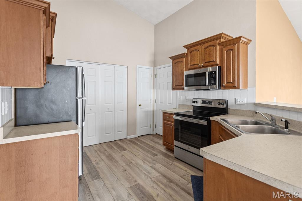 Windstone Sub - Residential