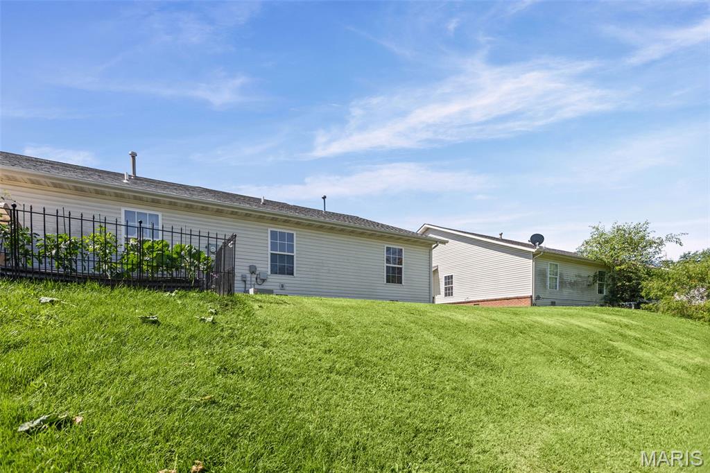 Windstone Sub - Residential