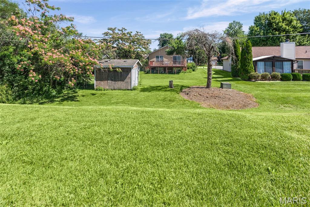 Windstone Sub - Residential