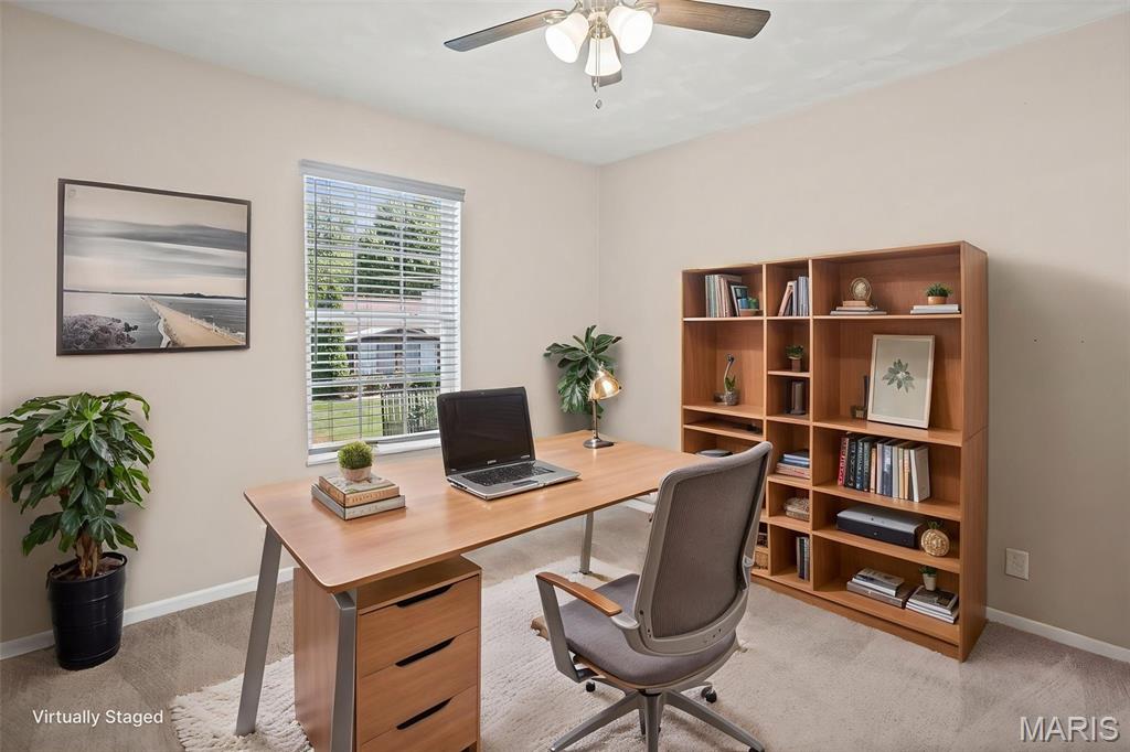 Windstone Sub - Residential