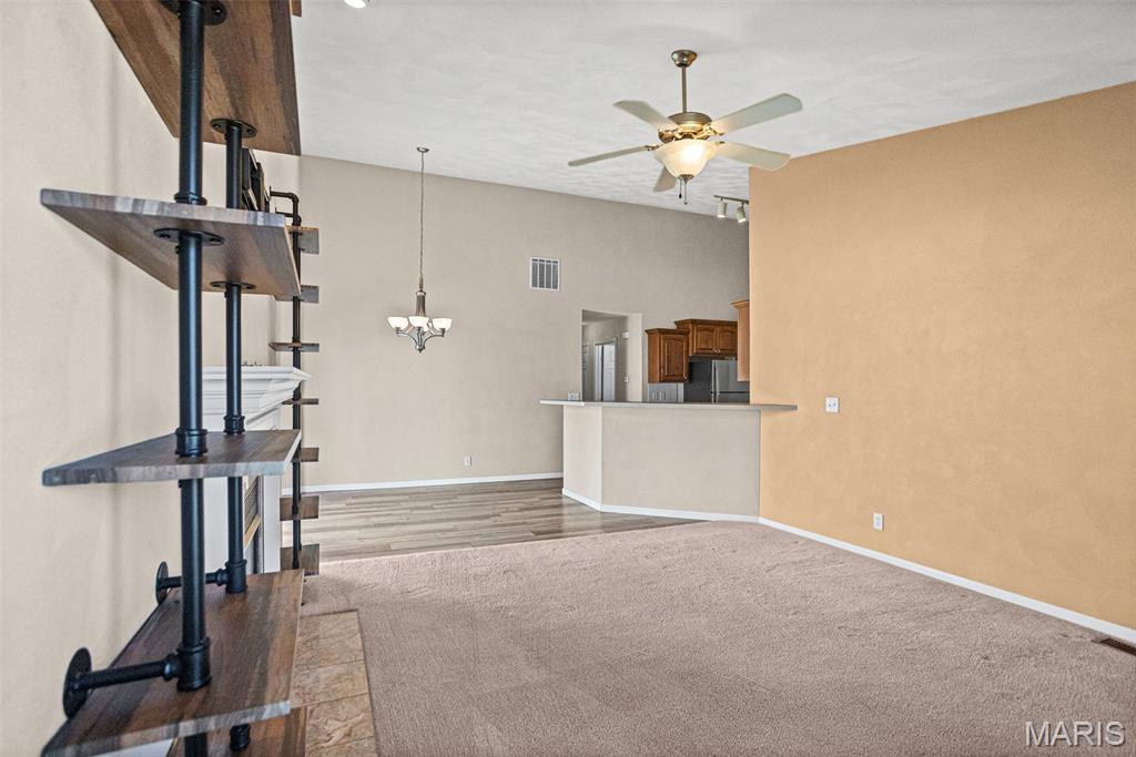 Windstone Sub - Residential