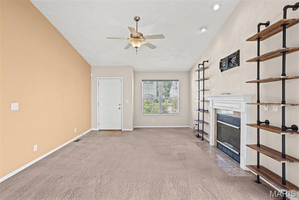 Windstone Sub - Residential