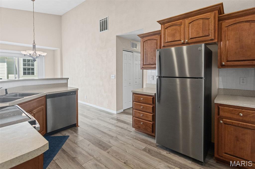 Windstone Sub - Residential