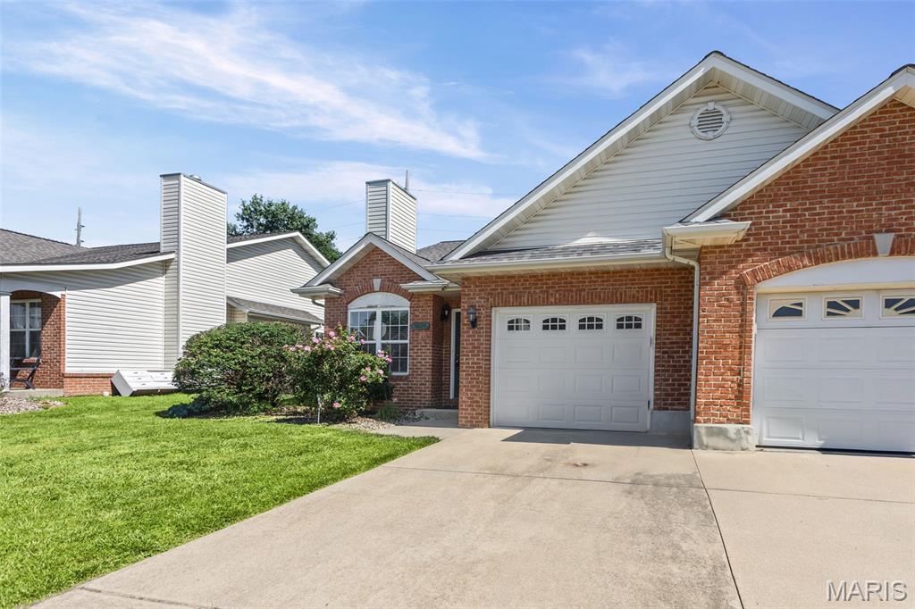 Windstone Sub - Residential