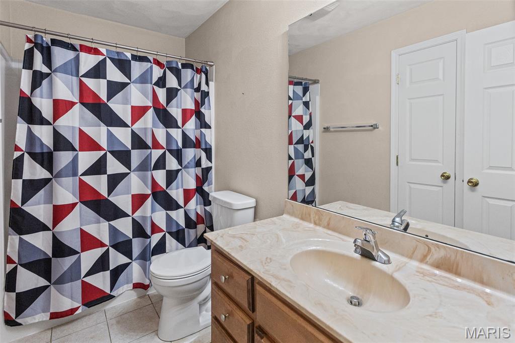 Windstone Sub - Residential