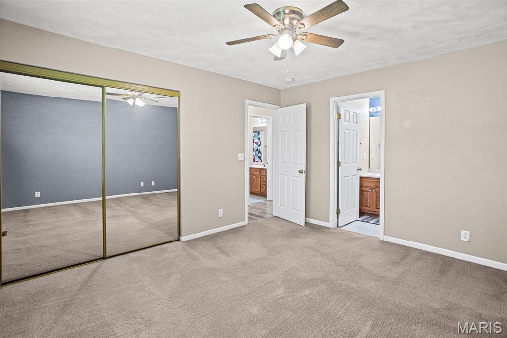 Windstone Sub - Residential