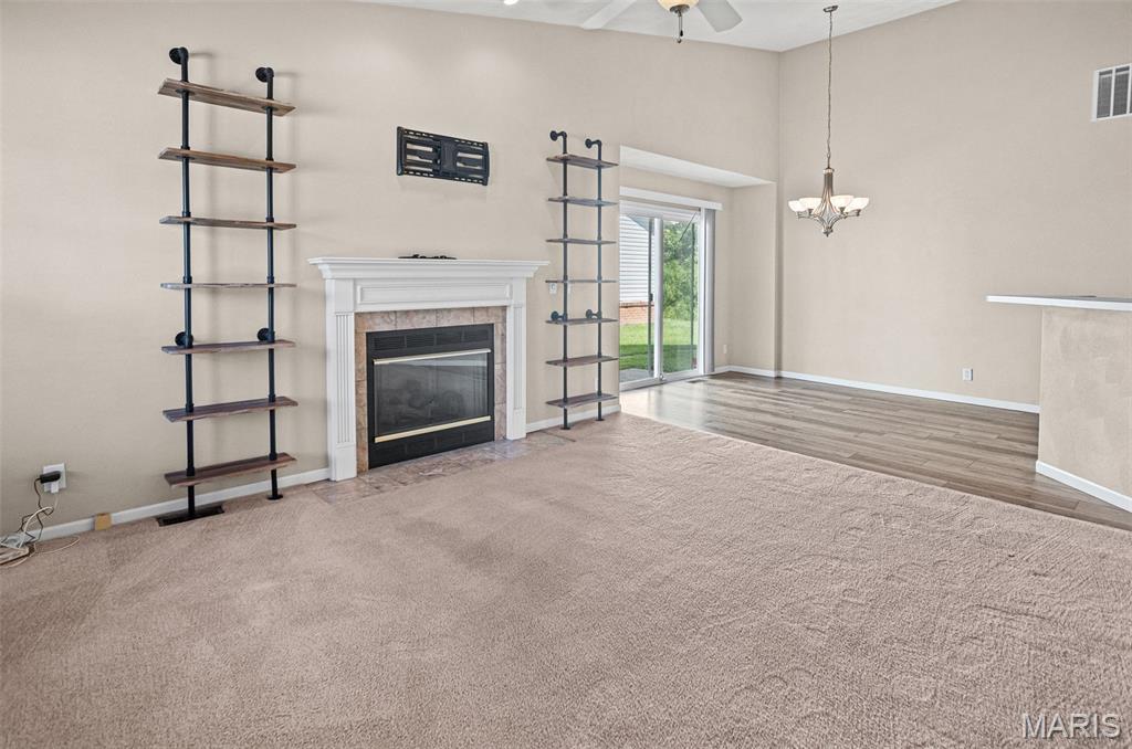 Windstone Sub - Residential