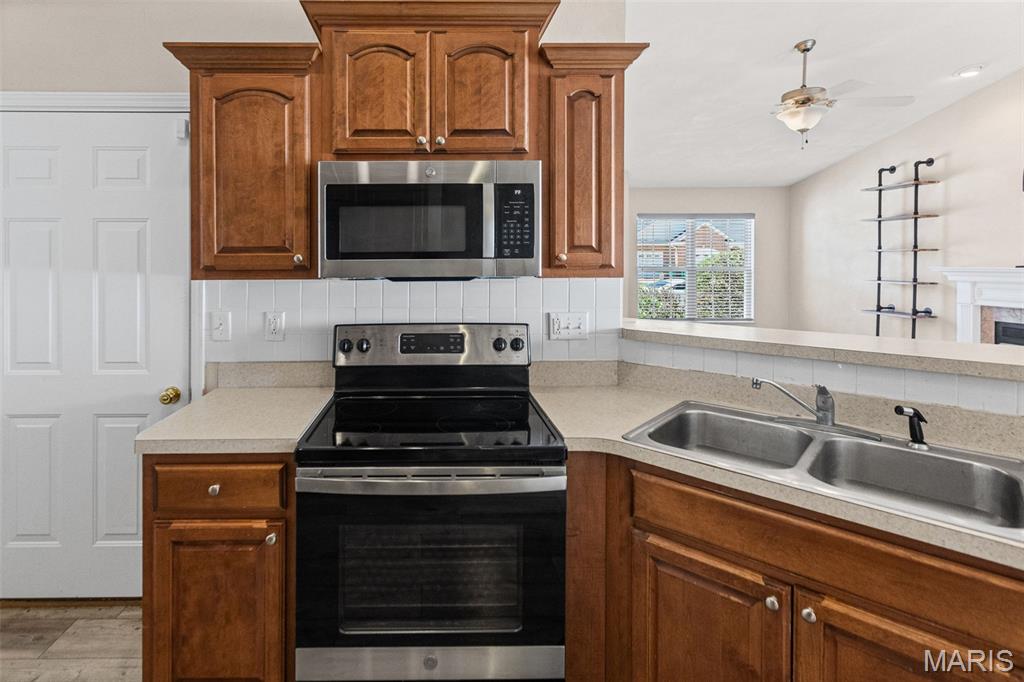 Windstone Sub - Residential