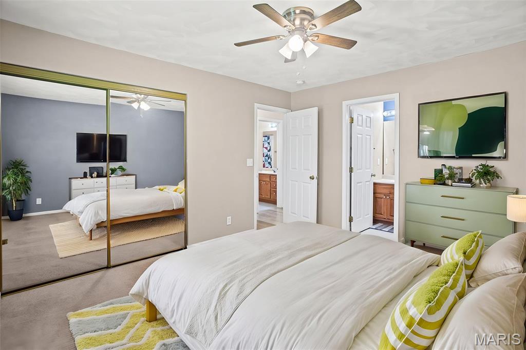 Windstone Sub - Residential